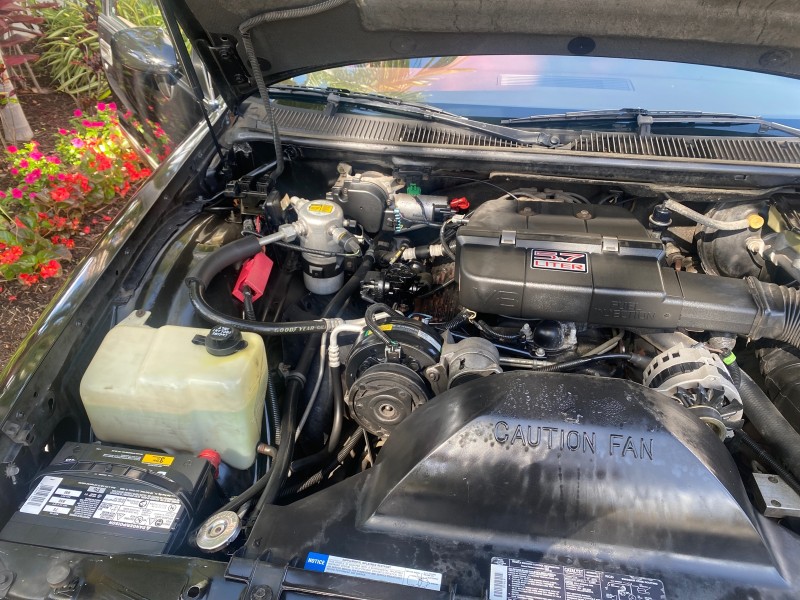 1993 Chevrolet Caprice Classic STATON WAGON 1 OWNER in , 