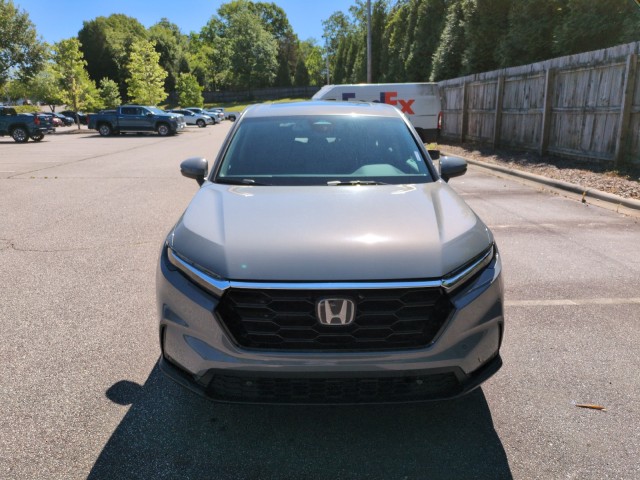 HondaCR-V2