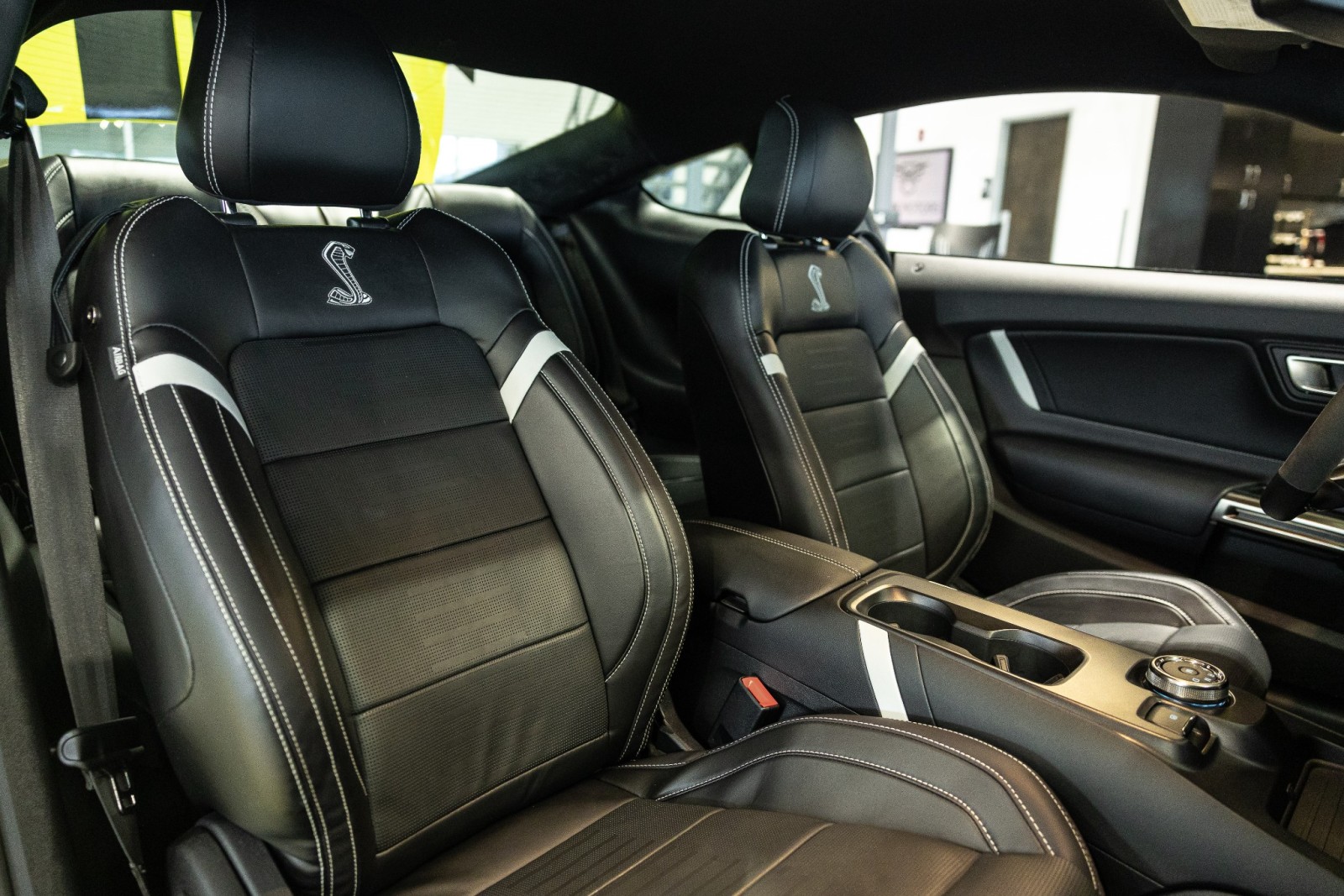 Used Car 2021 Ford Mustang  Shelby Gt500 For Sale Under $100,000 In Boerne, Texas