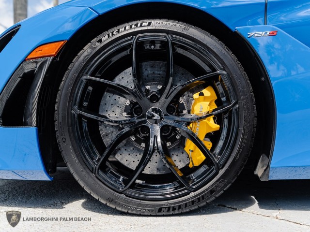 McLaren 720S
