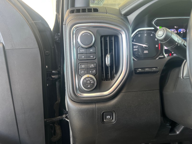2019 GMC Sierra 1500 Crew Cab 4WD Denali in Lafayette, Louisiana