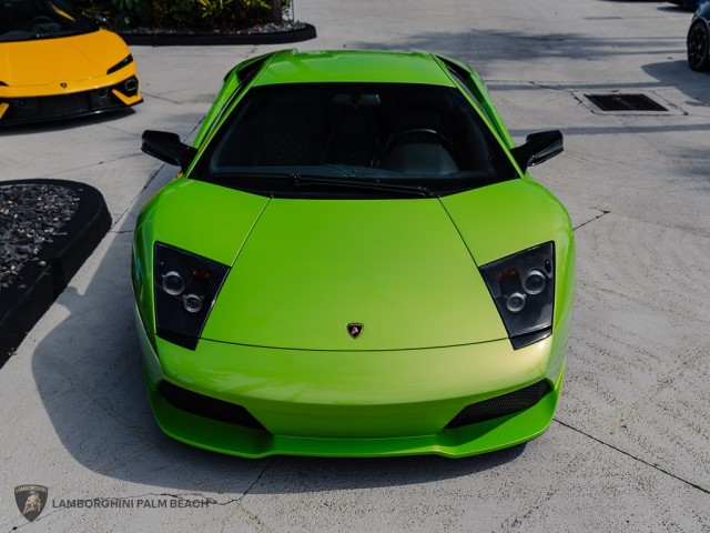 Lamborghini Murcielago