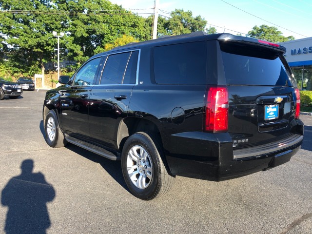 2017 Chevrolet Tahoe LT 5