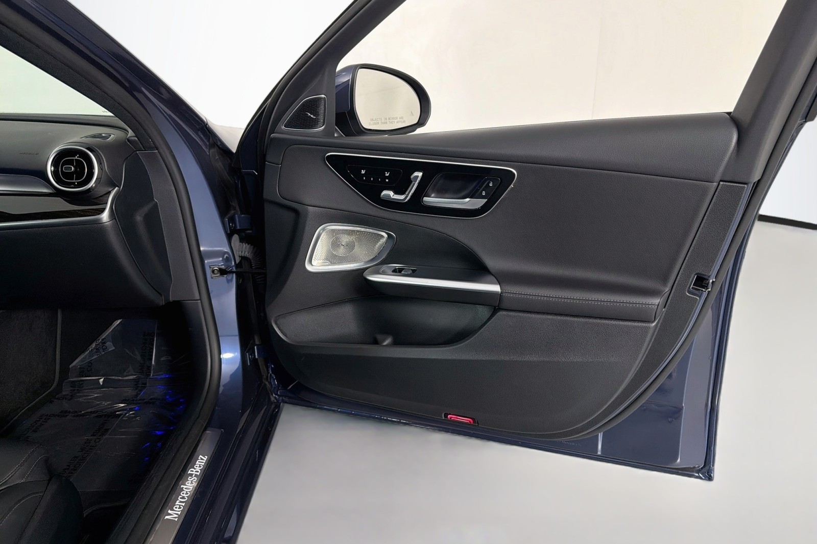 Certified Used 2024 Twilight Blue Metallic Mercedes-Benz C 300 image 24