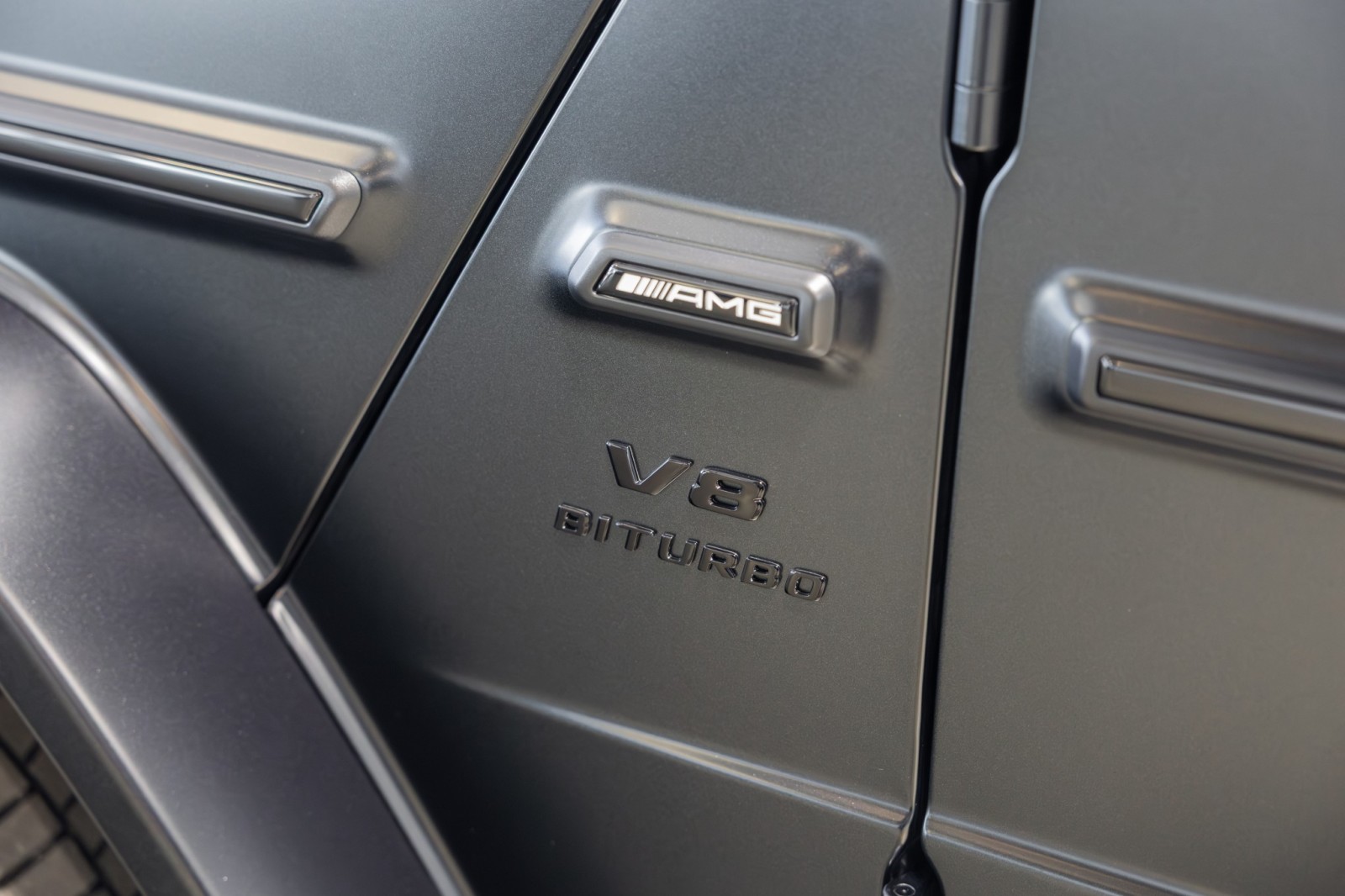 Used Car 2025 Mercedes-benz G-class  Amg G 63 For Sale Under $240,000 In Boerne, Texas