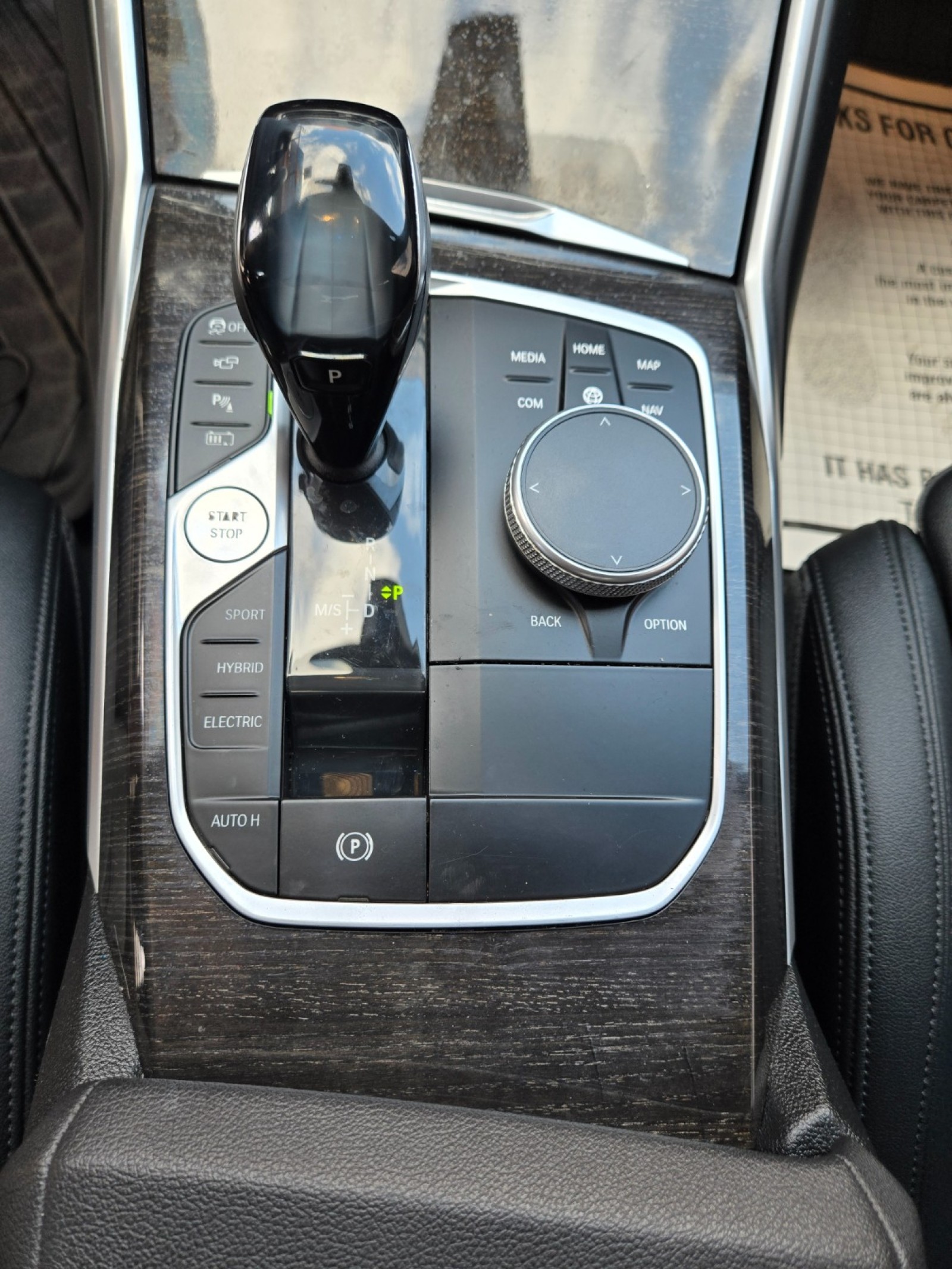 2021 BMW 330e - $18,988