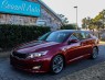 2015 Kia Optima SX Turboin Wilmington, North Carolina