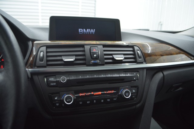 Used 2013 BMW 3 Series 328i xDrive Sedan for sale in Geneva NY