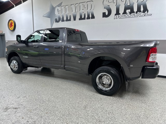 2022 Ram 3500 Tradesman DRW 4WD H.O. Cummins/ Aisin in , 