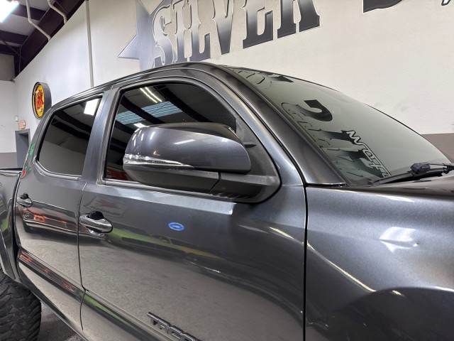 2019 Toyota Tacoma 2WD TRD Sport V6 Pro Lift in , 