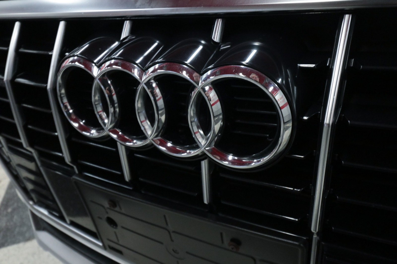 Used Car 2022 Audi Q3  Premium For Sale Under $25,000 In Austin, Texas