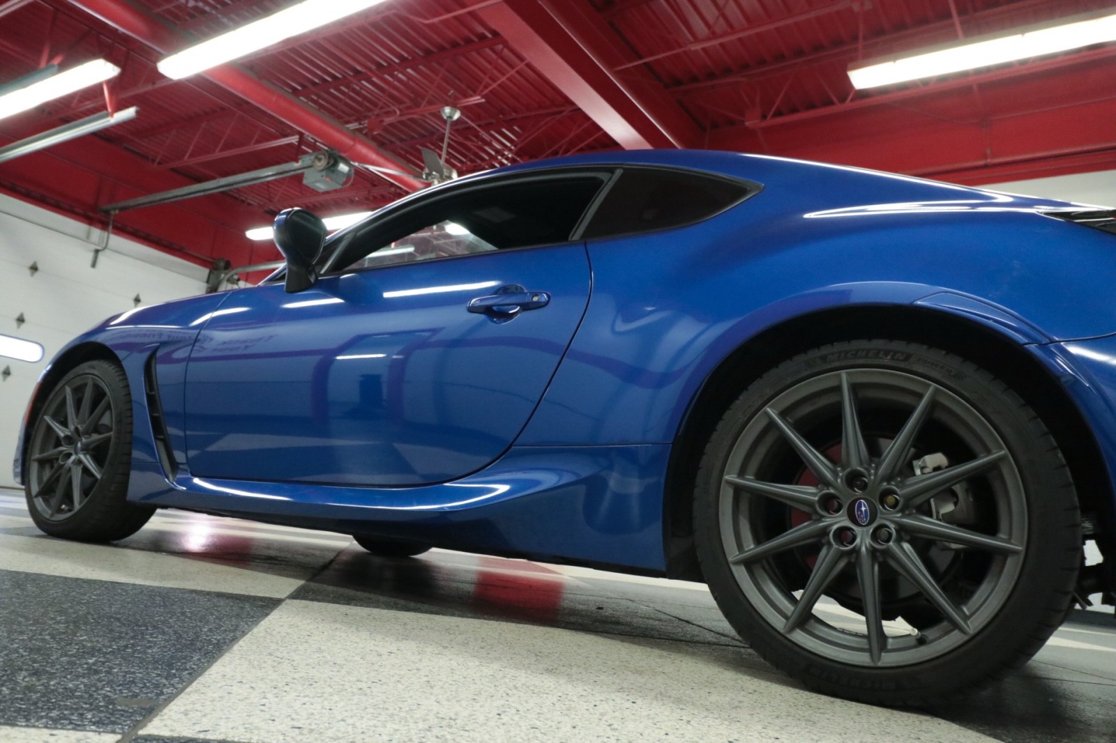 Used Car 2023 Subaru Brz  Limited For Sale Under $30,000 In Austin, Texas