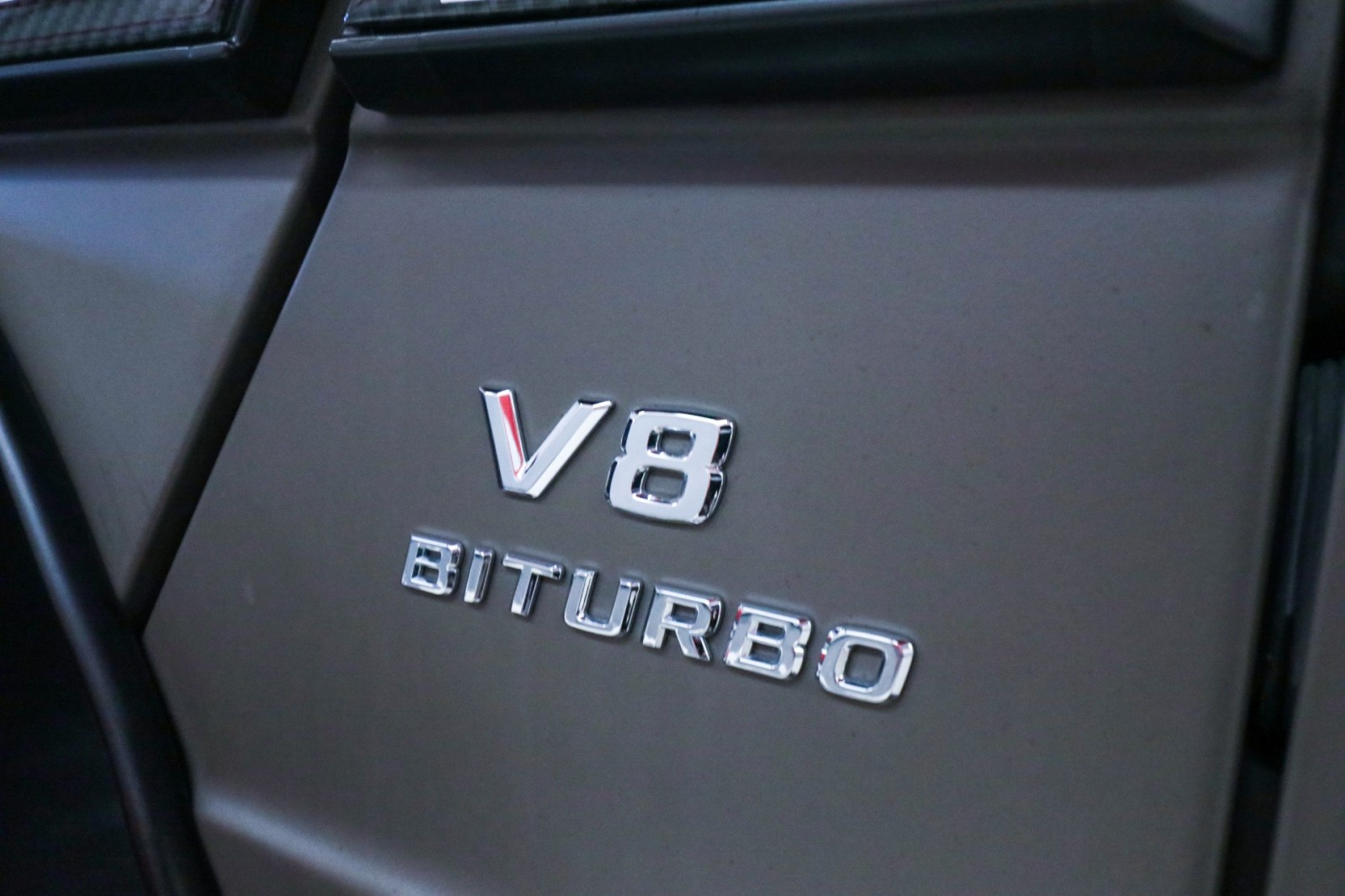 Used Car 2017 Mercedes-benz G-class  Amg G 63 For Sale Under $70,000 In Austin, Texas