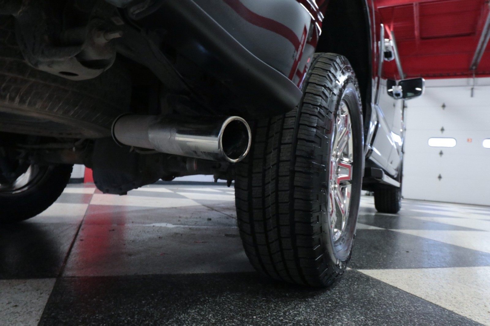 Used Car 2023 Ford F-150  Lariat For Sale Under $50,000 In Austin, Texas