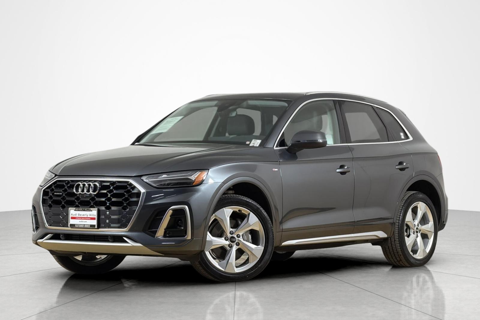 2023 Audi Q5 S line Premium Plus 45 TFSI quattro