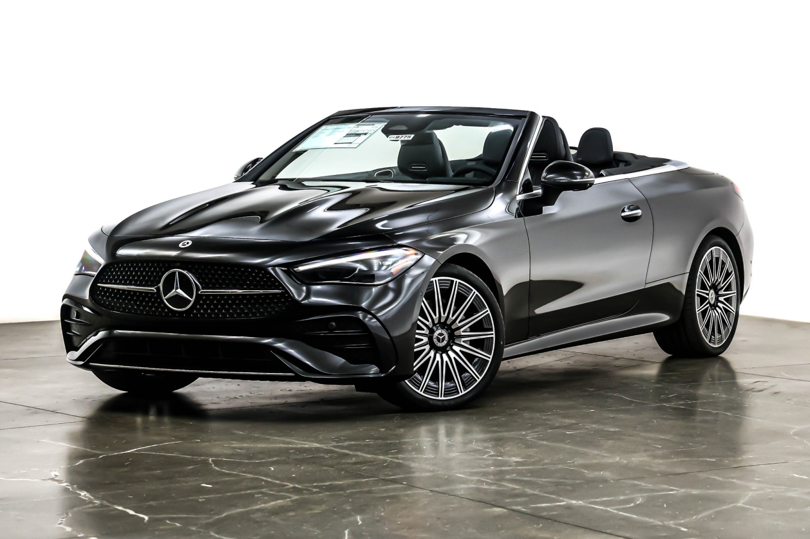 2026 Mercedes-Benz CLE CLE 300