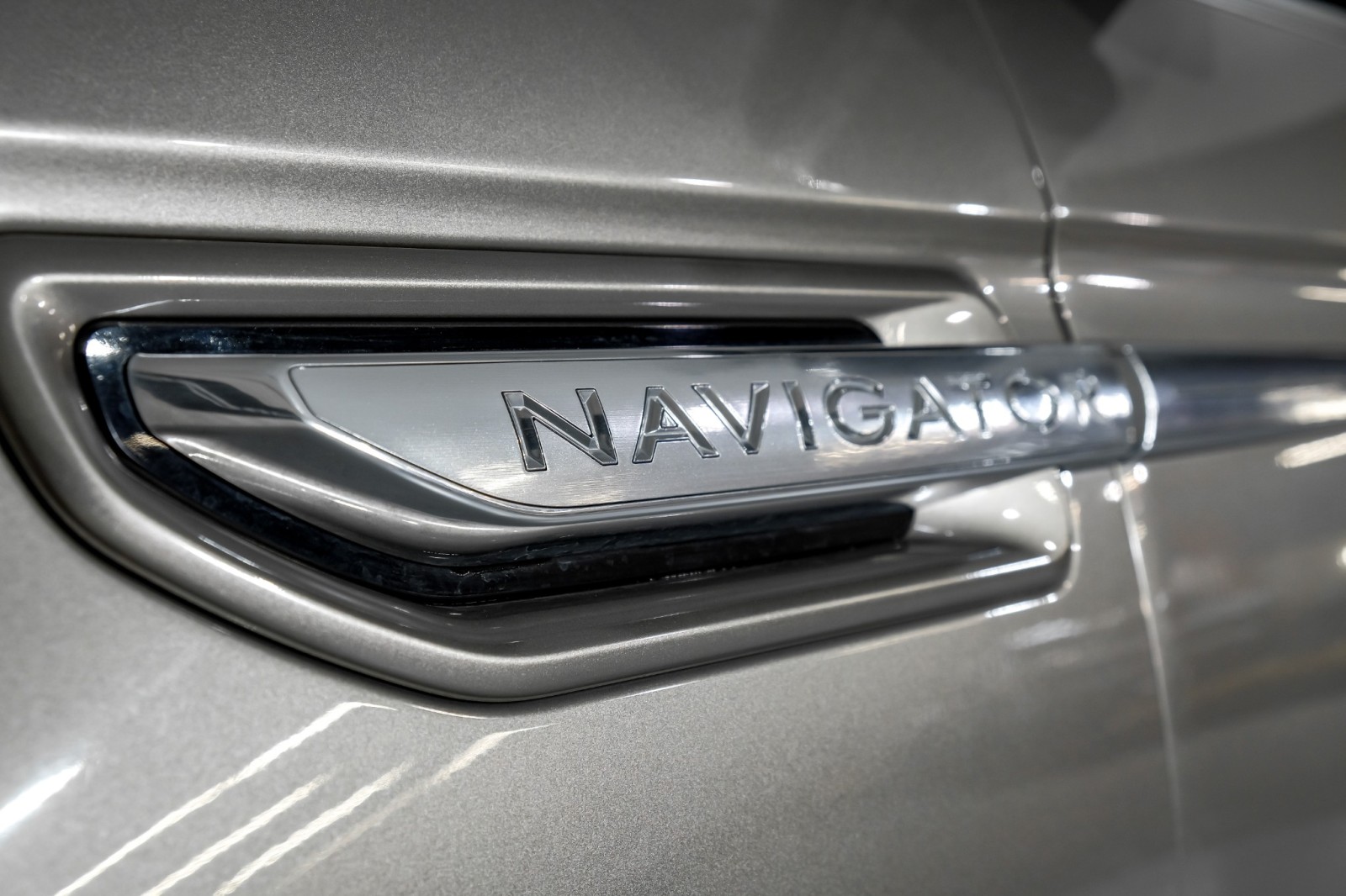 2019 Lincoln Navigator Reserve 43