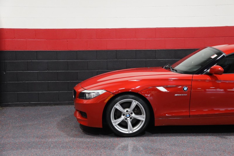 2012 BMW Z4 sDrive28i M Sport 6-Speed Manual 2dr Convertible in , 