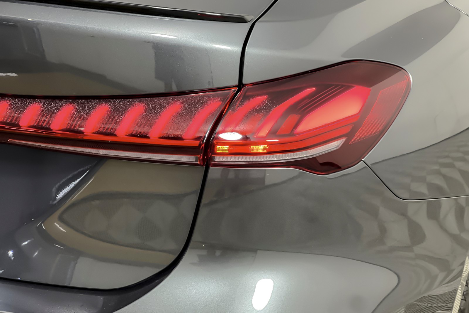 New 2025 Daytona Gray Metallic Audi Premium Plus 3.0 TFSI quattro image 24