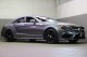 2017 Mercedes-Benz CLS CLS 550 in , 