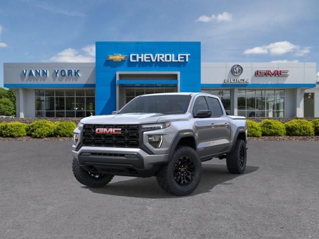 GMCCanyon8
