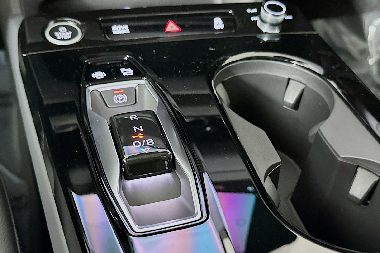 New 2027 Manhattan Gray Metallic Audi Premium image 7