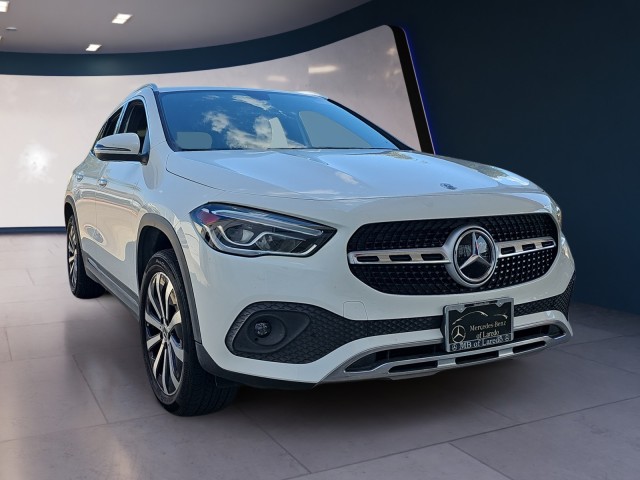 2022 Mercedes-Benz GLA GLA 250 7