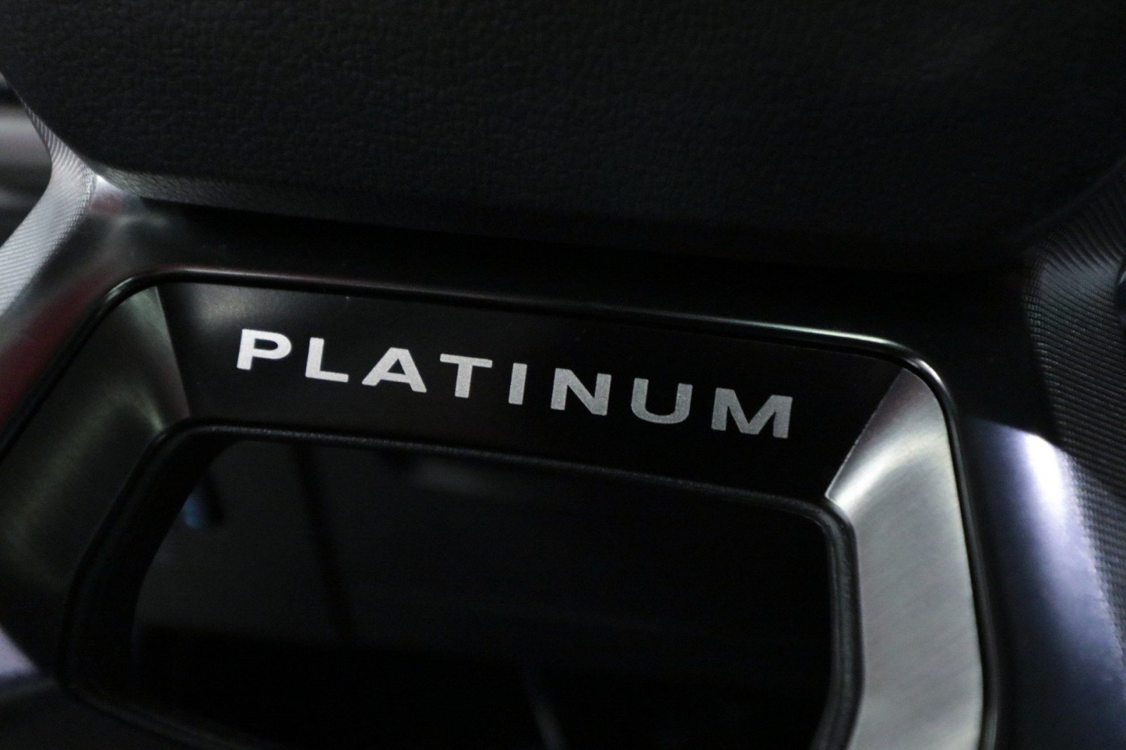 Used Car 2024 Ford F-150  Platinum For Sale Under $70,000 In Austin, Texas