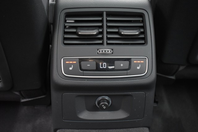 2018 Audi A5 Sportback Navi AWD Leather Moonroof Heated Seats Keyless Sta 38
