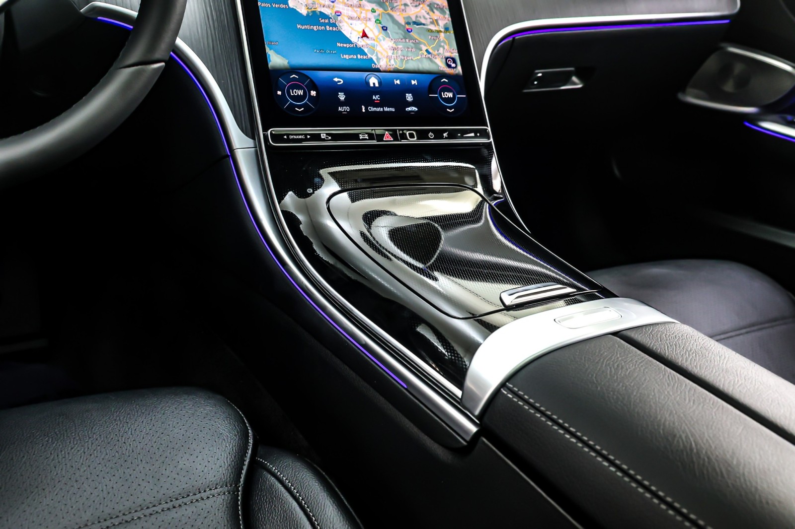 New 2026 Black Mercedes-Benz C 300 image 6