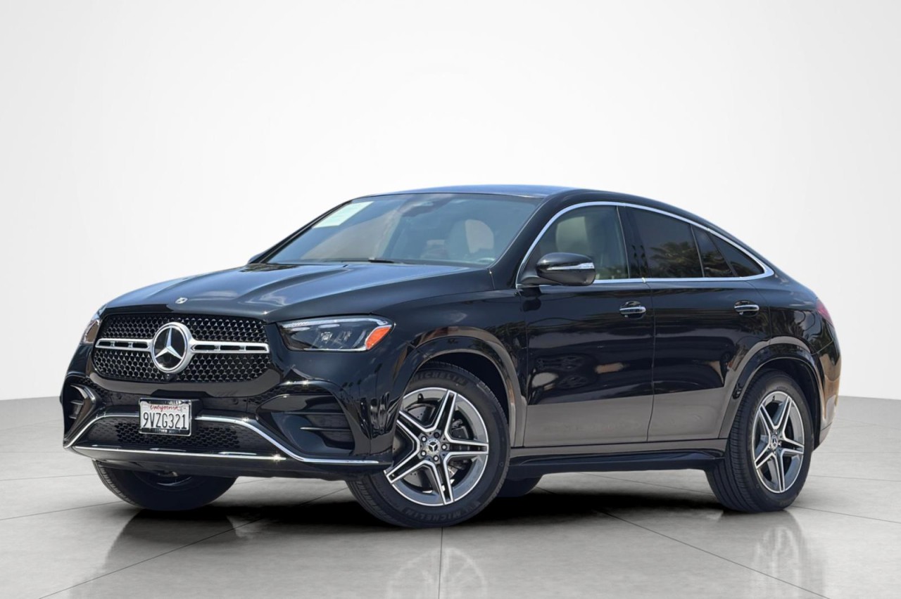 2026 Mercedes-Benz GLE 2026 Mercedes-Benz GLE GLE 450 SUV