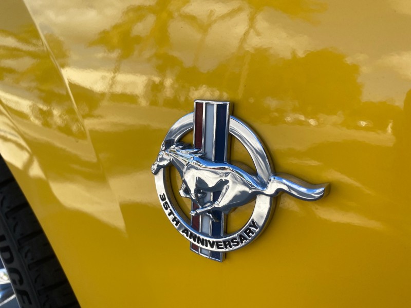 1999 Ford Mustang GT LOW MILES 8,145 1 OWNER FL CONV in , 