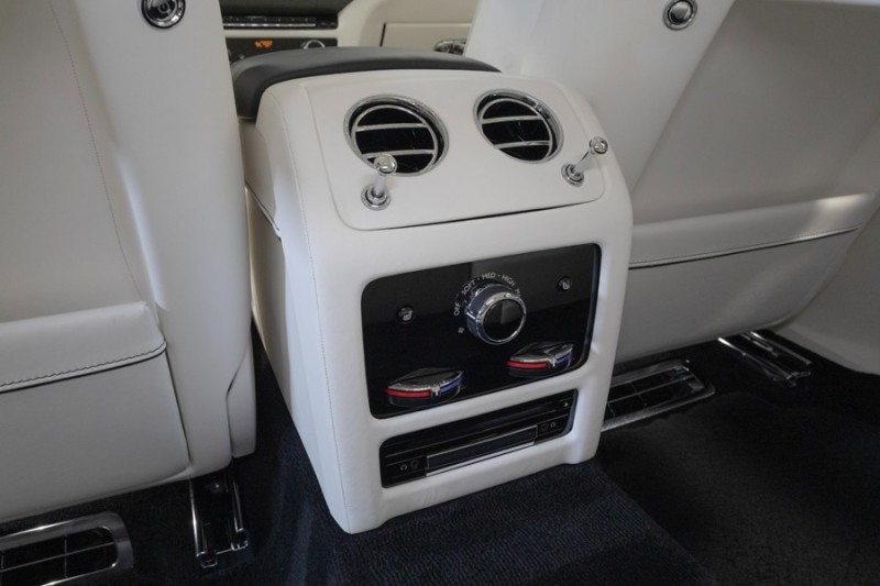 2022 Rolls-Royce Ghost Ghost~$412,550 MSRP!~IMMERSIVE SEATING~REAR THEATRE~LOADED in , 