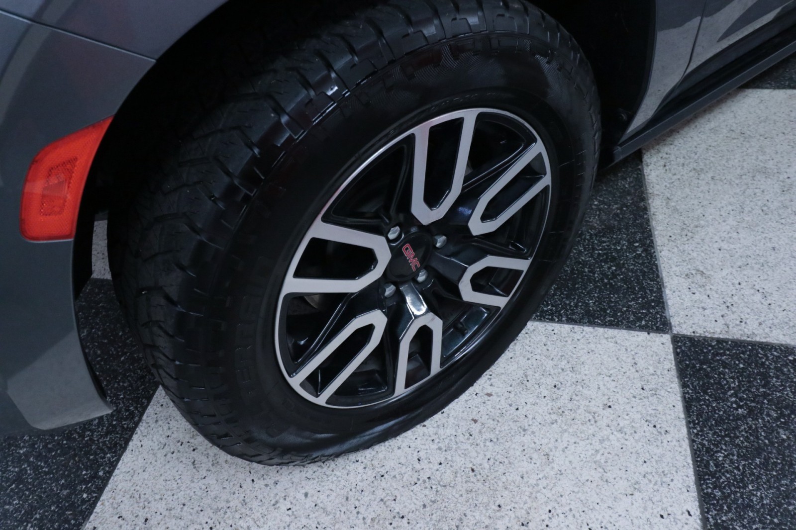 Used Car 2022 Gmc Yukon  At4 For Sale Under $60,000 In Austin, Texas