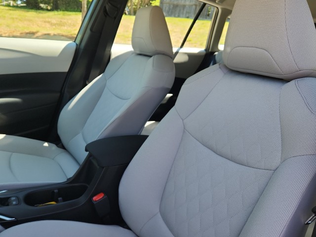 ToyotaCorolla Cross20