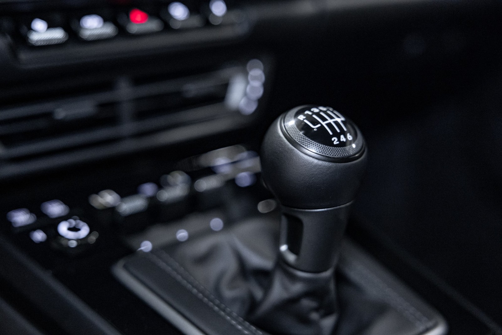 Used Car 2024 Porsche 911  Carrera T For Sale Under $160,000 In Boerne, Texas