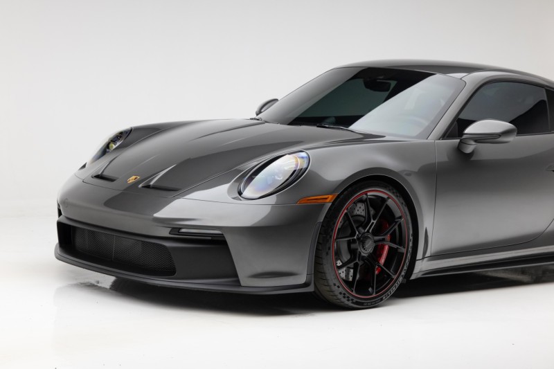 2022 Porsche 911 GT3 GT3 in , 