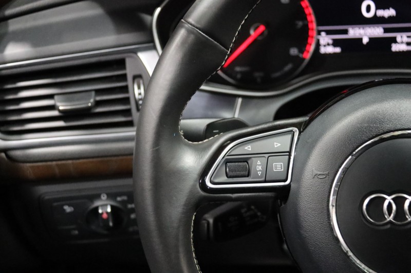 2018 Audi A7 Premium Plus S-Line Black Optic Pkg 4dr Sedan in , 