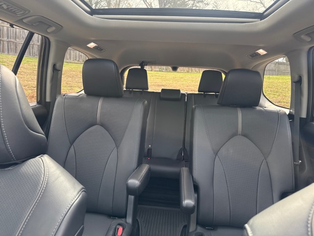 ToyotaGrand Highlander30