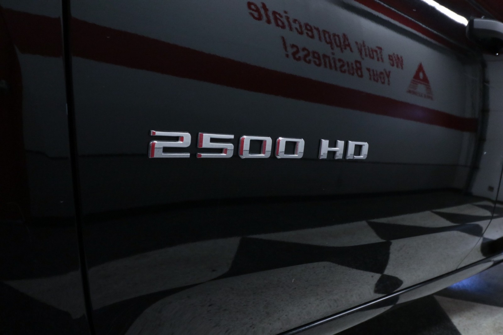 Used Car 2024 Chevrolet Silverado 2500hd  Custom For Sale Under $50,000 In Austin, Texas