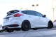 2017  Focus ST in , 