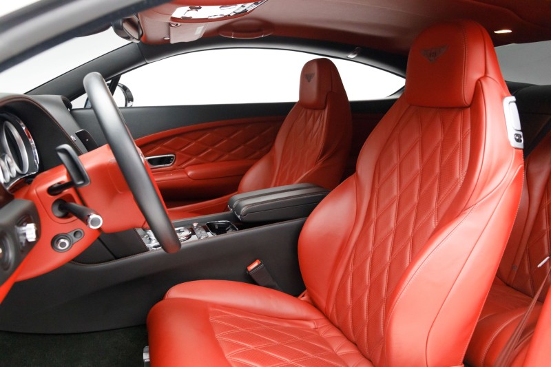 2015 Bentley Continental GT V8 S  Concours Series  in , 