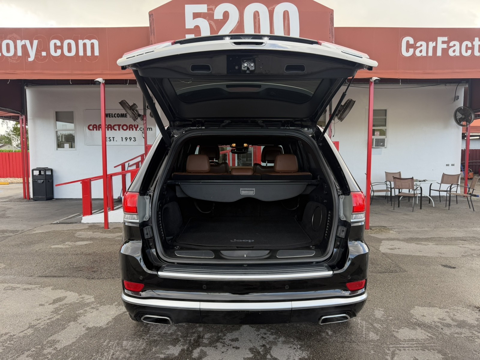 2019 Jeep Cherokee - $22,977