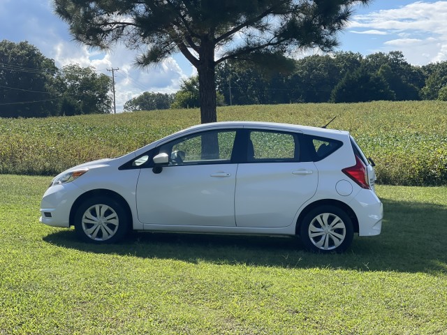 2018 Nissan Versa Note S in , 