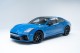 2025  Panamera  in , 