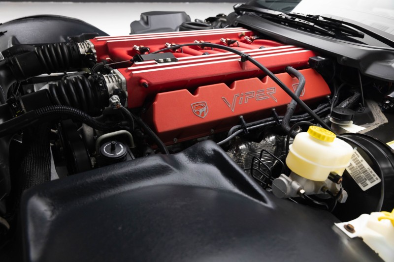 2002 Dodge Viper RT/10 in , 