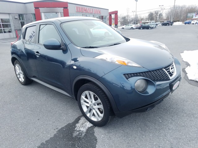 2014-Nissan-Juke-S 2014-Nissan-Juke-S