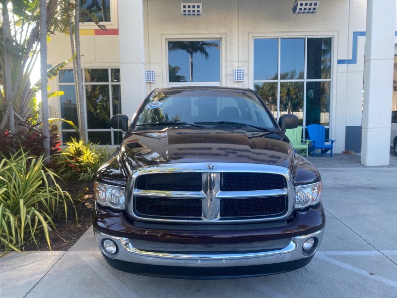 2005 Dodge Ram 1500 SLT 1 OWNER FL HEMI 5.7 V8 in , 