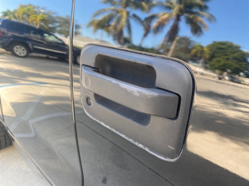 2006 Ford F-150 STX 4 DOOR LOW MILES 92,223 in ,