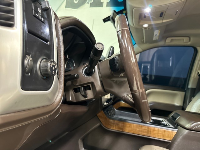 2018 GMC Sierra 1500 SLT RWD 5.3L-V8 ProLift in , 